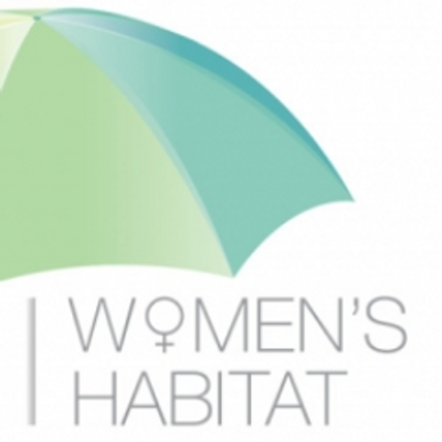 Womens Habitat Logo