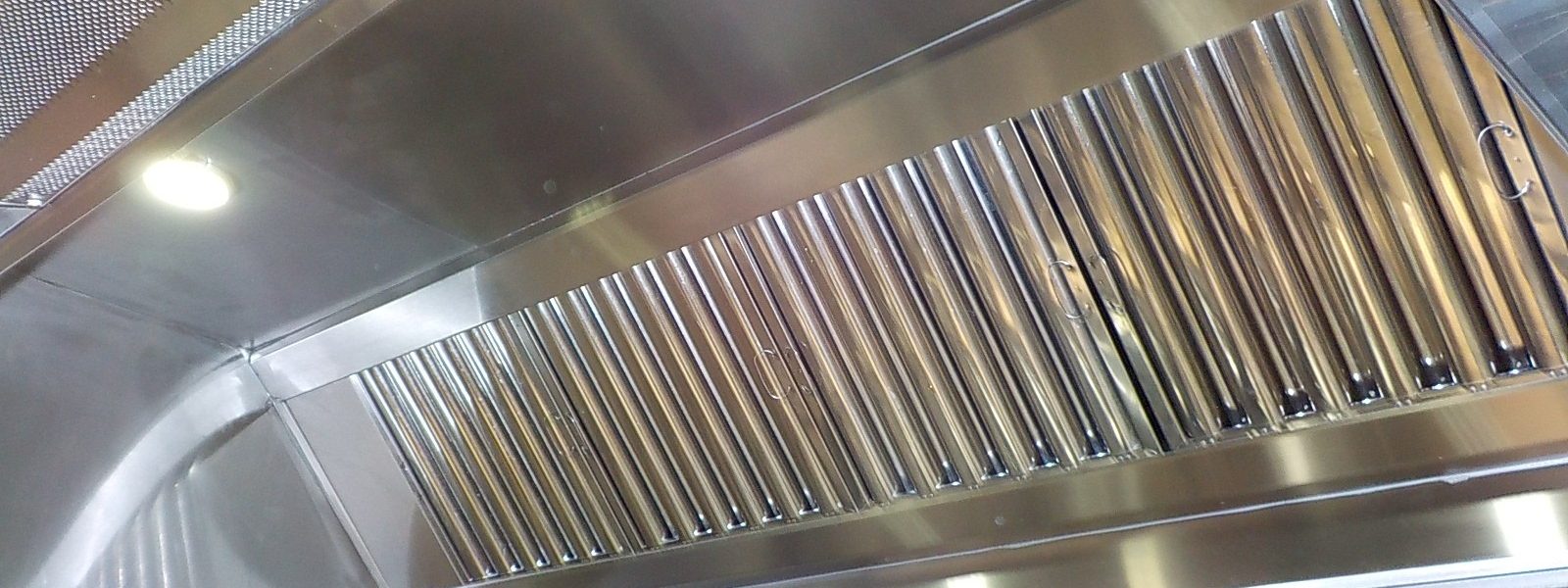 Kitchen Exhaust System Cleaning