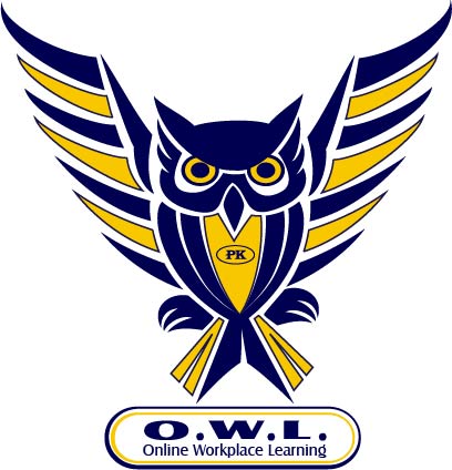 PKS logo PK OWL