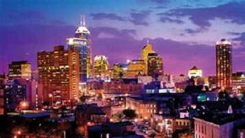 Indianapolis