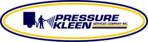 Pressure Kleen Logo