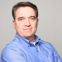 Picture of Bill Doherty