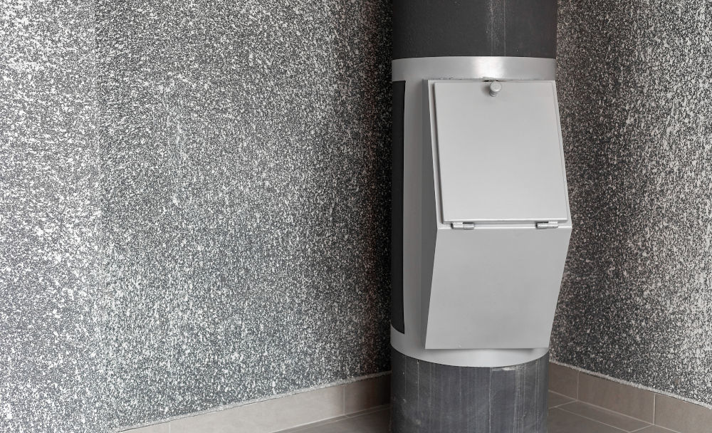 Why Garbage Chute Cleaning Matters More Than Most Buildings Realise