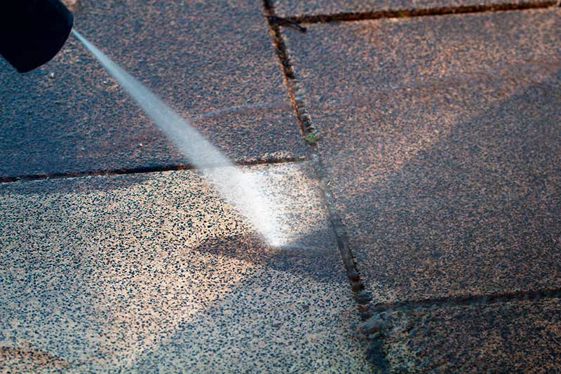 Commercial Pressure Washing Oshawa