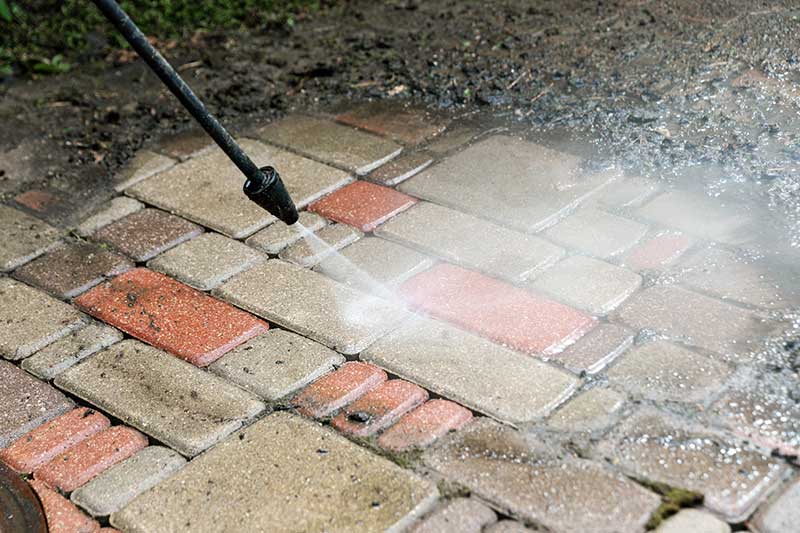Commercial Pressure Washing Peterborough