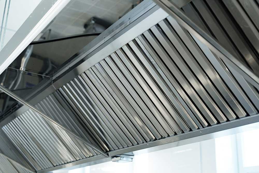 Kitchen Exhaust Cleaning in Barrie