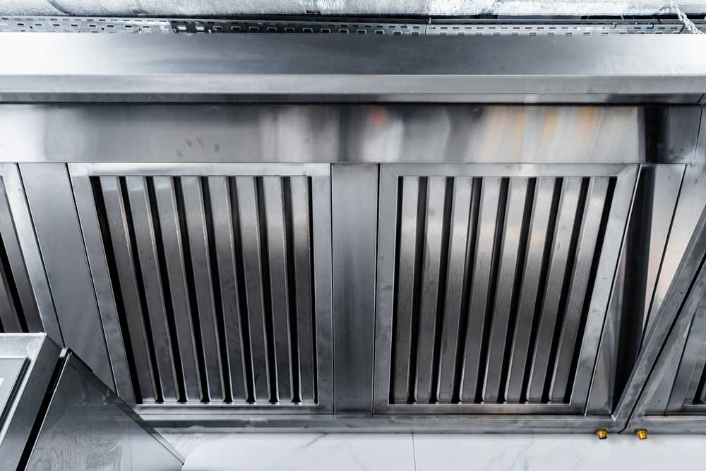 Kitchen Exhaust Cleaning in Markham
