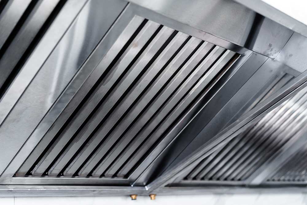 Kitchen Exhaust Cleaning in Richmond Hill
