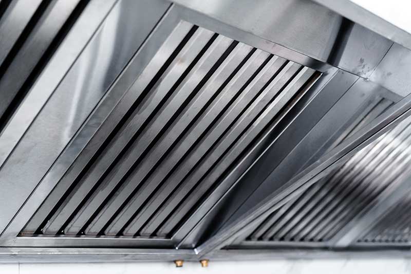 Kitchen Exhaust cleaning Niagara