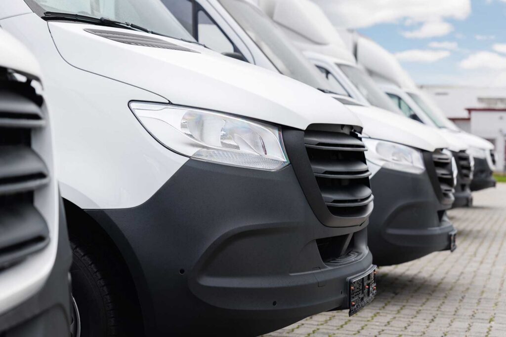Commercial Pressure Washing & Kitchen Exhaust Cleaning in Richmond Hill