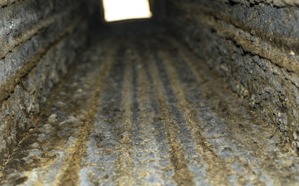 What Happens When Grease Builds Up Inside Kitchen Exhaust Ducts