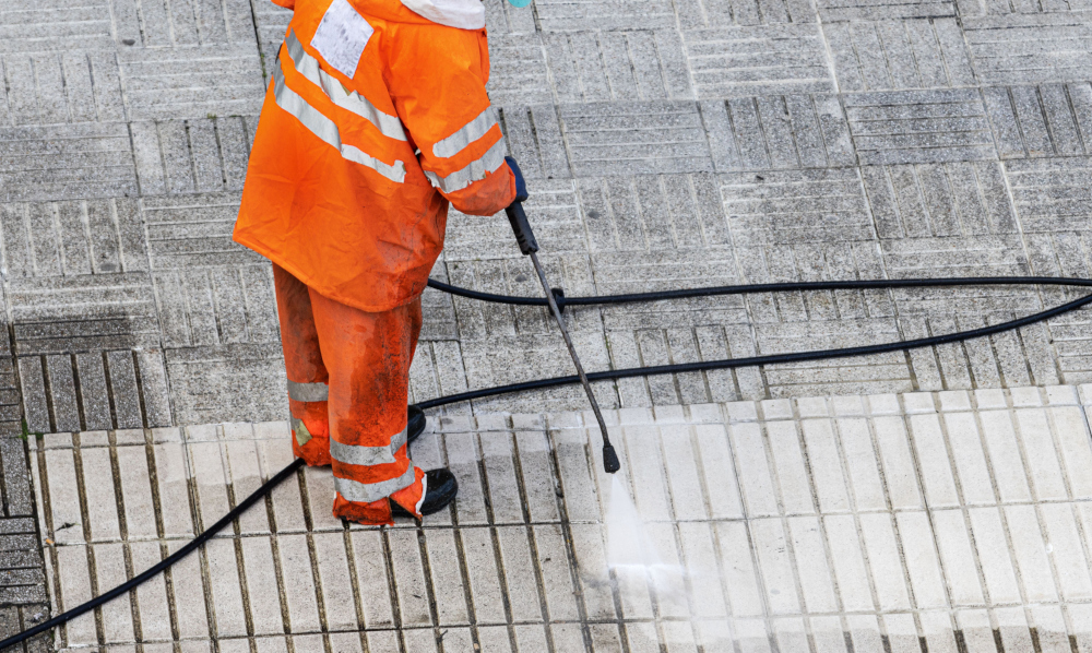 Why Exterior Pressure Washing Should Be Part of Routine Property Maintenance