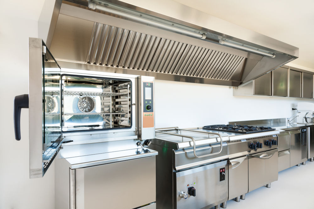 How Kitchen Exhaust Cleaning Supports Fire Inspection Readiness